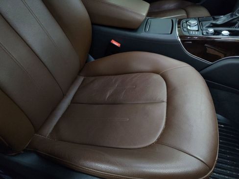 Used 2017 Audi A6 2.0T Premium image 27