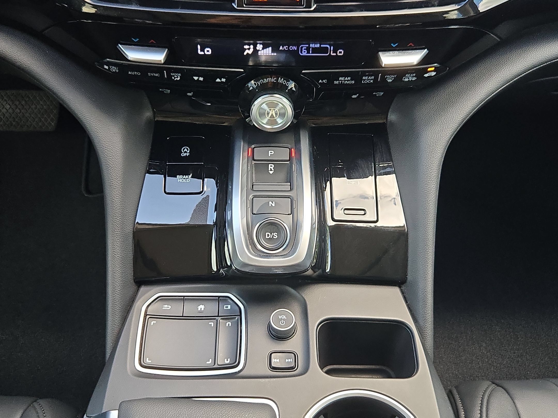 Certified 2023 Acura MDX FWD image 19