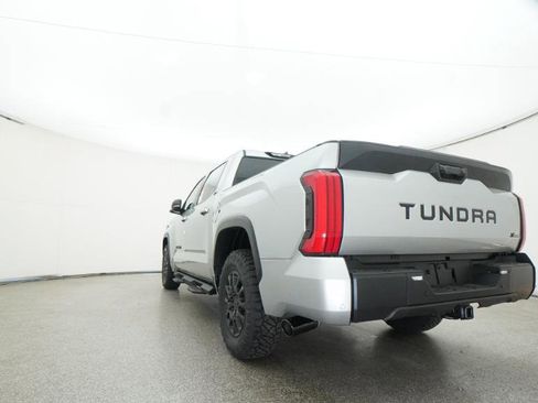 New 2026 Toyota Tundra SR5 RWD image 25