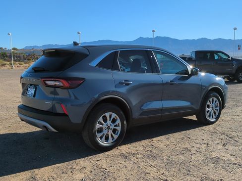 Used 2024 Ford Escape Active w/ Tech Pack #2 image 3