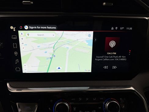 Used 2024 GMC Sierra 2500 Denali w/ Denali Reserve Package image 23