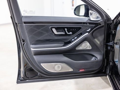 Used 2024 Mercedes-Benz Maybach S 680 4MATIC image 27