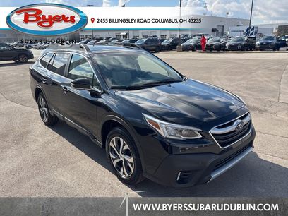 Certified 2022 Subaru Outback Limited XT