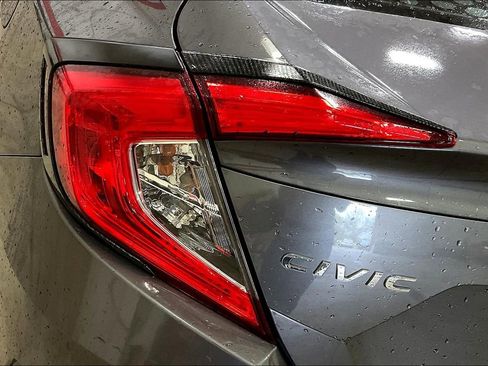 Used 2018 Honda Civic LX image 30