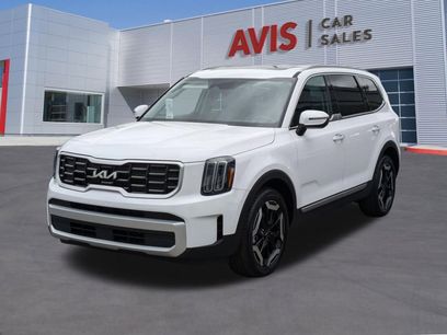 Used 2025 Kia Telluride S