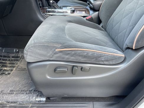 Used 2018 Nissan Armada SV w/ Driver Package image 22