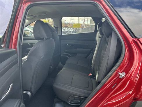 New 2026 Hyundai Tucson SEL image 5