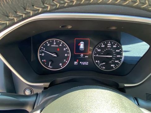 Certified 2025 Subaru Ascent Premium AWD/4WD image 23