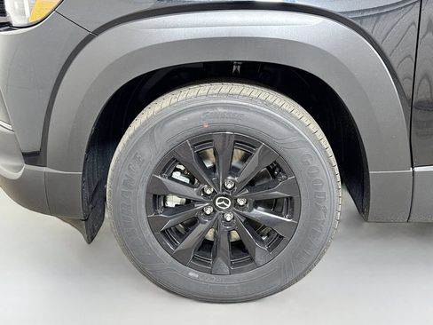New 2026 MAZDA CX-50 2.5 Hybrid w/ Weather Package AWD/4WD image 19