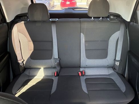 Used 2025 Chevrolet TrailBlazer LT image 36