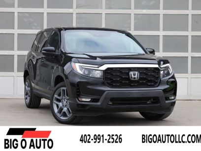 Used 2023 Honda Passport EX-L