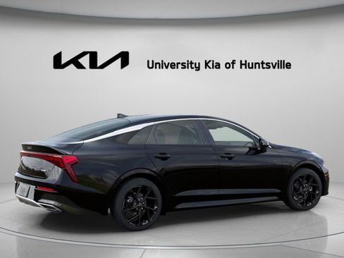 New 2026 Kia K5 GT-Line image 8