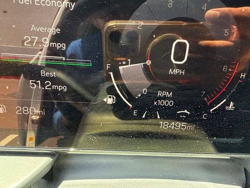 Used 2026 GMC Terrain Elevation FWD image 5