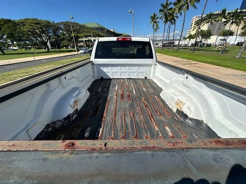 Used 2016 RAM 2500 Tradesman w/ Power Accessory Group image 13