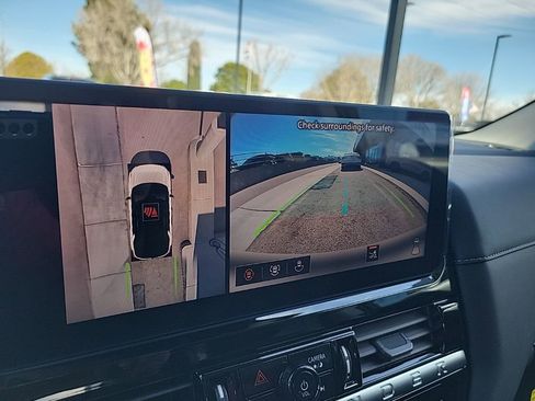 New 2026 Nissan Pathfinder SL image 31