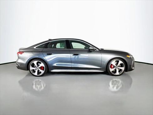 Used 2025 Audi S5 Premium Plus w/ Premium Plus Package AWD/4WD image 8