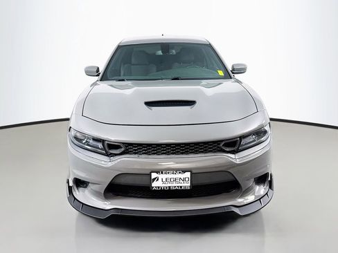 Used 2019 Dodge Charger GT w/ Performance Handling Group RWD image 2