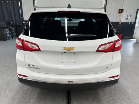Used 2019 Chevrolet Equinox LT FWD image 5