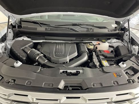 New 2026 GMC Acadia Denali w/ Super Cruise Package AWD/4WD image 20