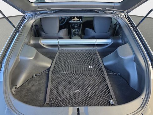 Used 2025 Nissan Z Sport w/ Floor Mat Package image 16