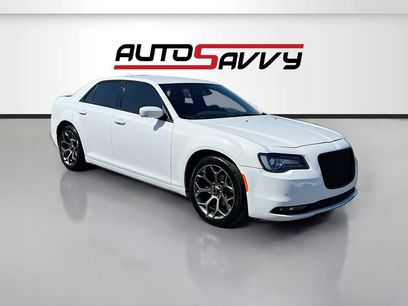 Used 2021 Chrysler 300 S w/ Comfort Group
