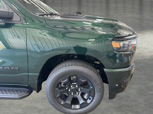 Used 2026 RAM 1500 Express AWD/4WD image 23