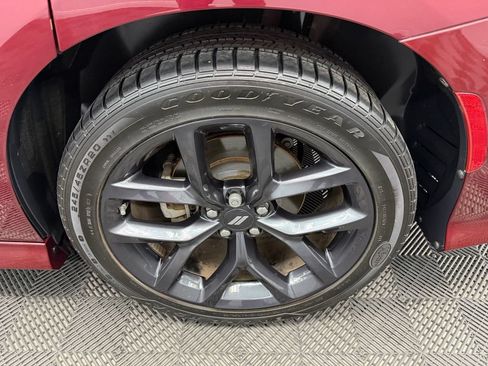 Used 2022 Dodge Charger R/T w/ Blacktop Package RWD image 20