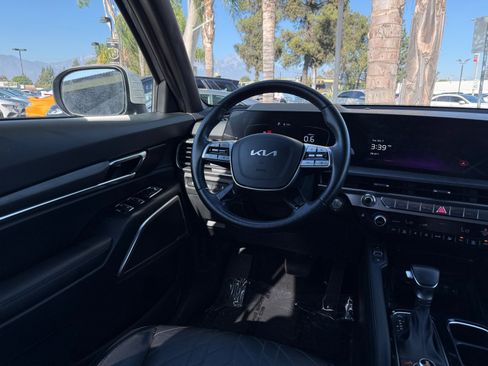 Used 2024 Kia Telluride EX X-Line image 24