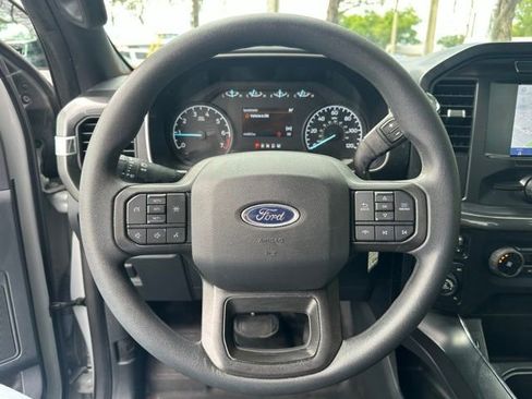 Certified 2023 Ford F150 XL w/ STX Appearance Package AWD/4WD image 19
