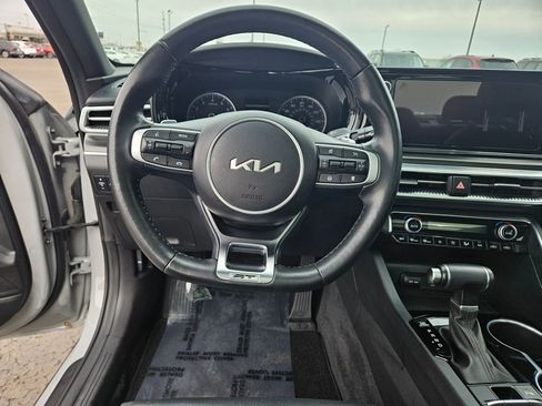 Used 2024 Kia K5 GT w/ GT1 Package image 17