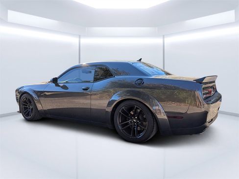 Used 2023 Dodge Challenger R/T Scat Pack image 5