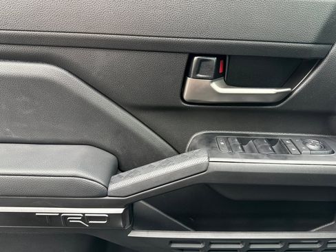 New 2025 Toyota Tacoma TRD Off-Road image 11