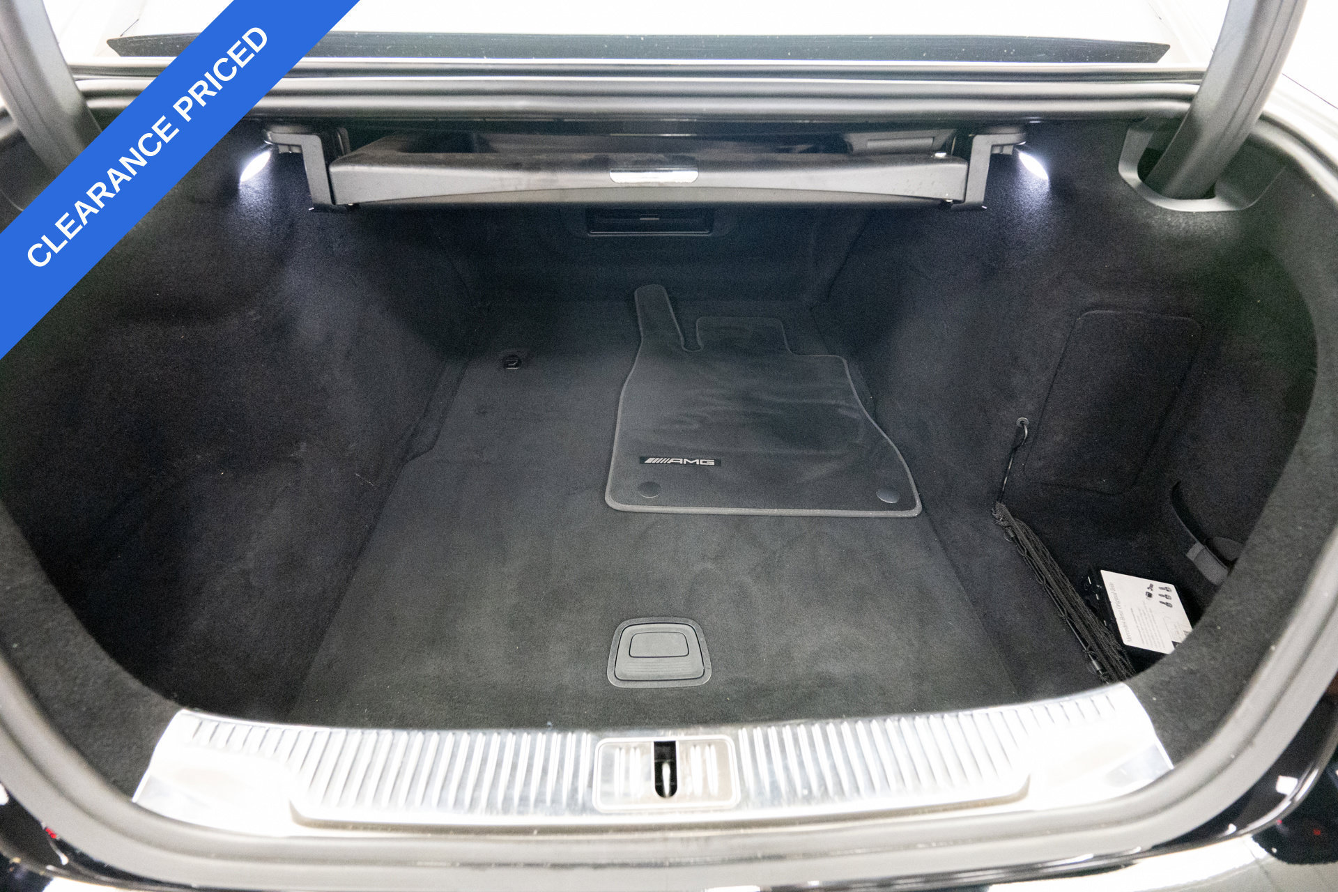 Used 2023 Mercedes-Benz S 500 4MATIC image 35