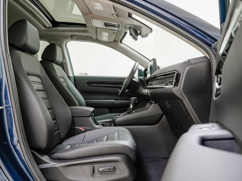 New 2026 Honda CR-V EX-L image 28