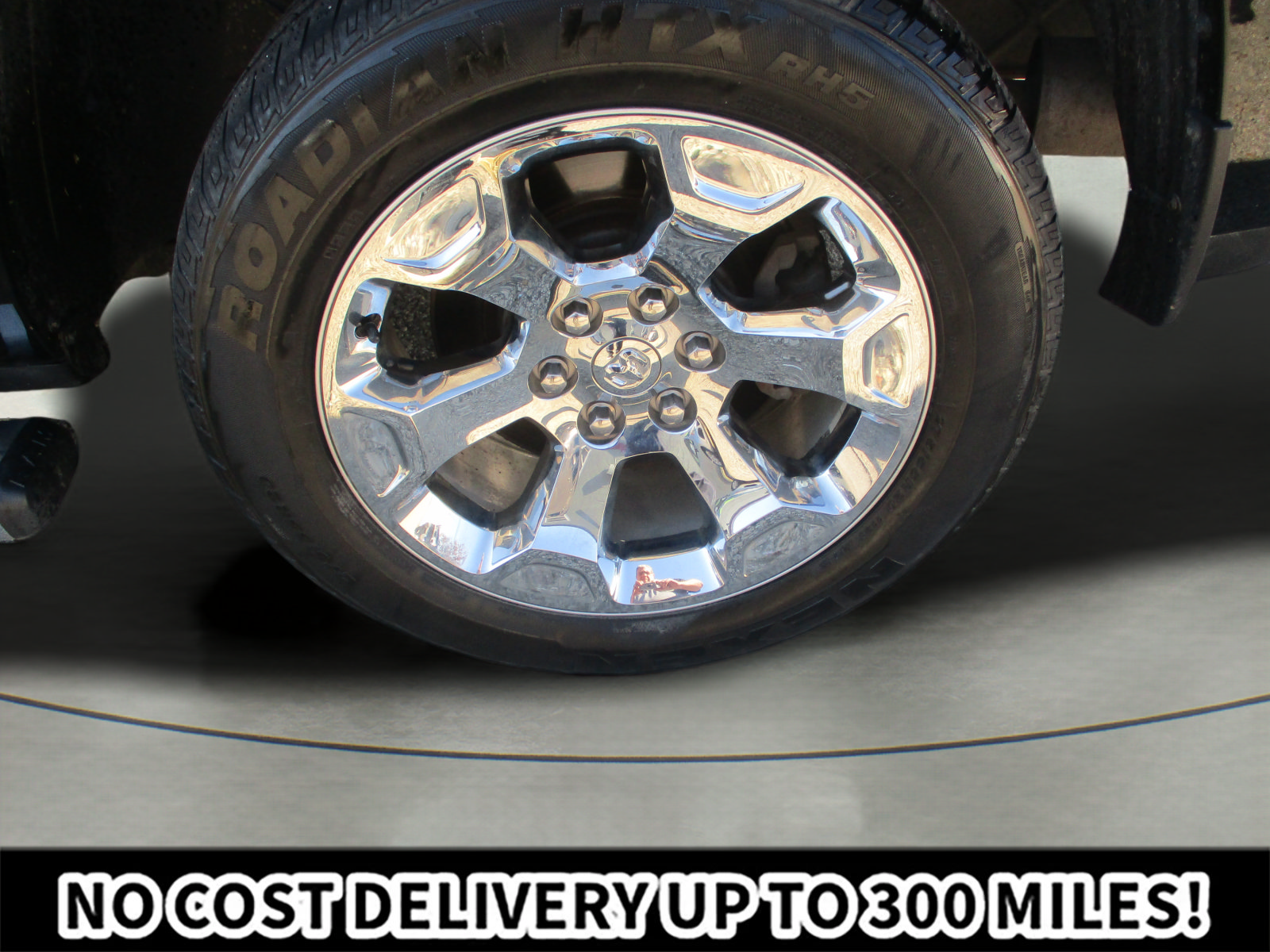 Used 2021 RAM 1500 Big Horn AWD/4WD image 40