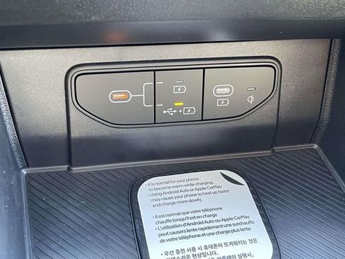 New 2026 Kia Sportage EX image 36