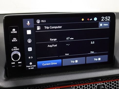 Used 2025 Honda Civic Si image 33