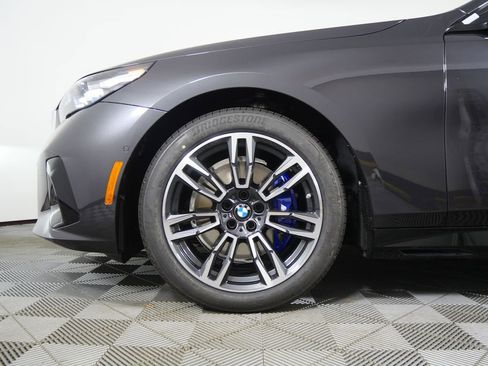 New 2026 BMW 530i xDrive image 7