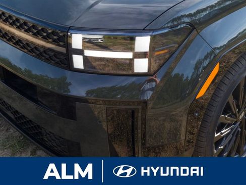 New 2026 Hyundai Santa Fe Calligraphy FWD image 11