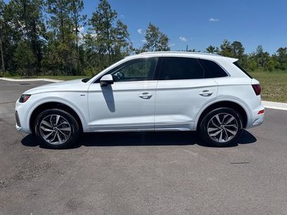 Used 2022 Audi Q5 2.0T Premium