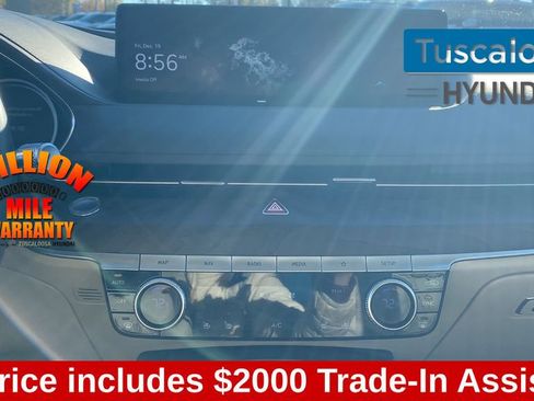 Used 2022 Genesis G80 2.5T w/ Advanced Package image 30