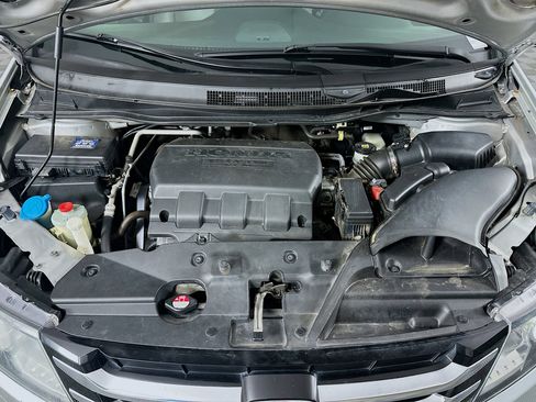 Used 2014 Honda Odyssey EX-L image 34