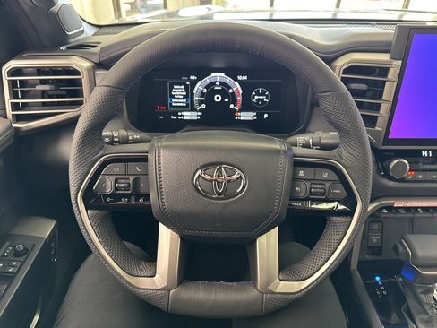 New 2026 Toyota Tundra Platinum image 20