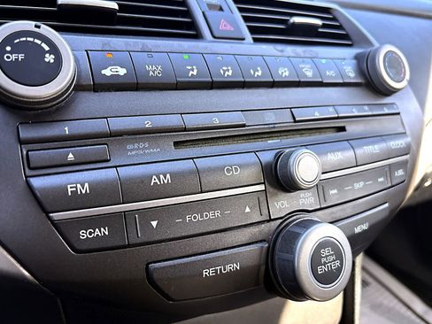 Used 2012 Honda Accord SE image 8