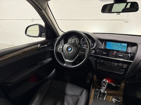 Used 2015 BMW X3 xDrive28i image 25