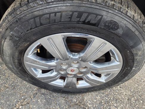 Used 2016 Cadillac SRX Luxury AWD/4WD image 25