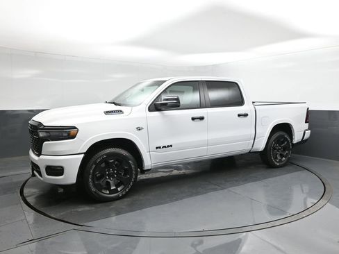 New 2026 RAM 1500 Lone Star RWD image 30
