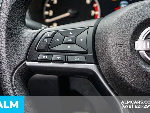 Used 2024 Nissan Altima 2.5 SV image 29