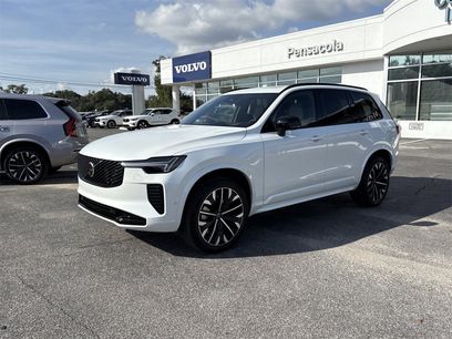 New 2026 Volvo XC90 B6 Ultra w/ Protection Package Premier