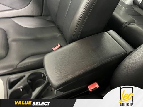 Used 2010 Volkswagen Passat Komfort FWD image 20